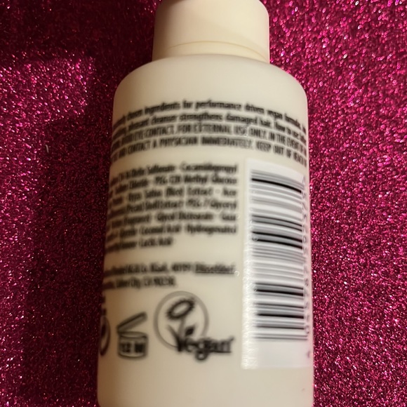 Authentic beauty concepts replenish cleanser shampoo for damaged hair - Picture 4 of 5